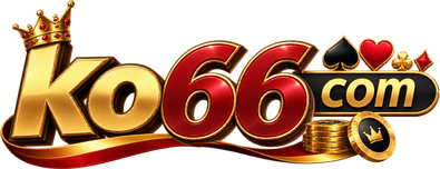 ko66 com logo
